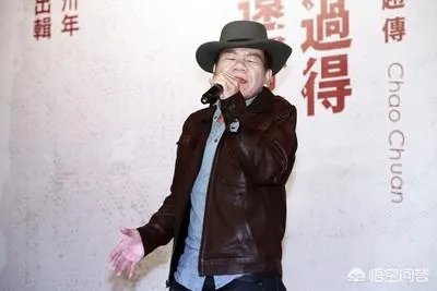 华语乐坛十大男高音都有谁？