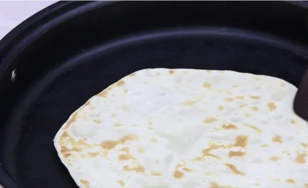 东北春饼的做法?