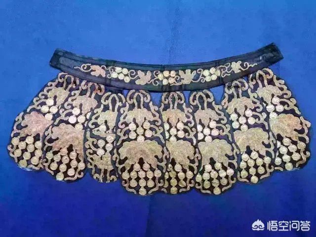 葡萄花鸟纹银香囊典故
