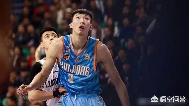 网曝：广州龙狮成为无限接近得到“大魔王”周琦的球队！辽宁哭晕在厕所，你怎么看？