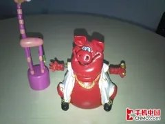 拍照效果:用事实说话
