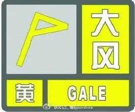 预警有什么预警