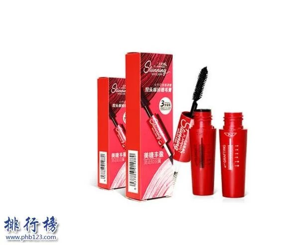 火烈鸟睫毛膏哪款好用?火烈鸟睫毛膏排行榜10强推荐