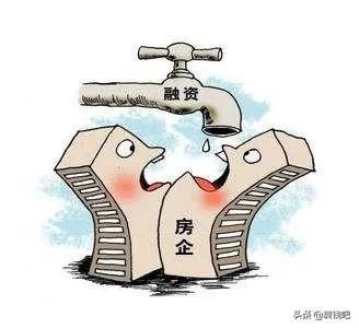 2019年房企集体降速，万科销售额增幅到了个位数，你怎么看未来地产行业？