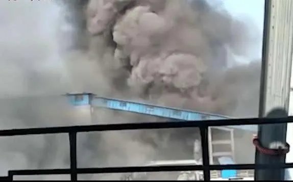 焦化厂发生爆炸,是否存在安全隐患?