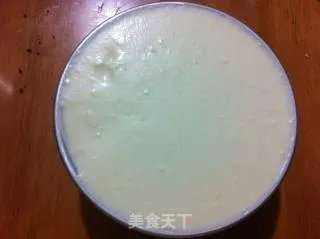 提拉米苏