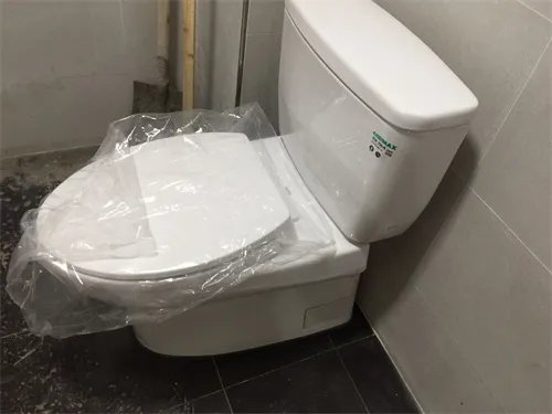 下装式马桶盖怎么安装