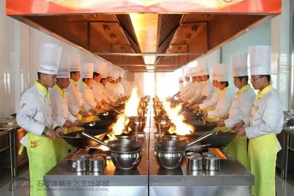 初中生上什么技校好 全国最好的技校排名