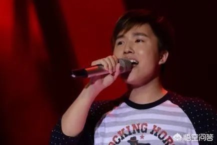 华语乐坛十大男高音都有谁？