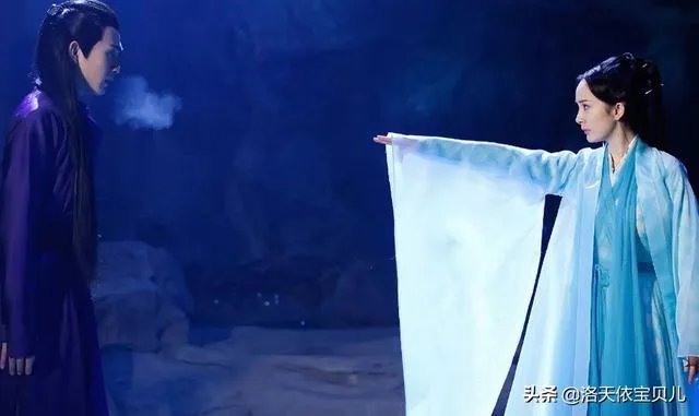 赵丽颖的演技好还是杨幂的演技好,为什么?