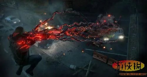 《虐杀原形2》加点技巧解析