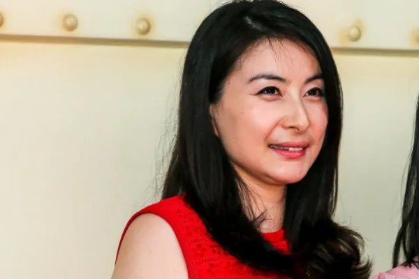 郭晶晶将出任东京奥运会跳水比赛评委,跳水皇后的历史你了解多少?