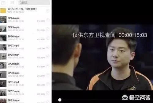 究竟是谁泄露了《亲爱的,热爱的》全集?