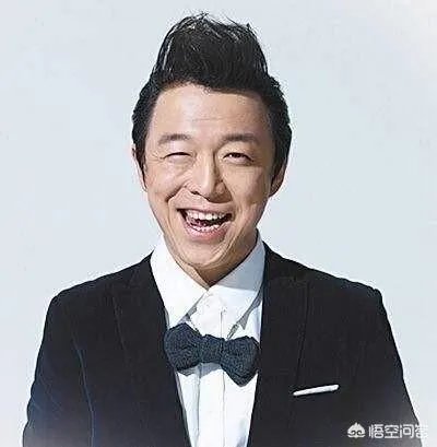 为什么大家喜欢黄渤？