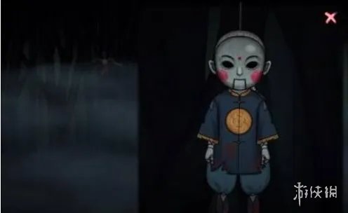 《山村老屋4深林魅影》第三章怎么过 第三章寻找通关攻略