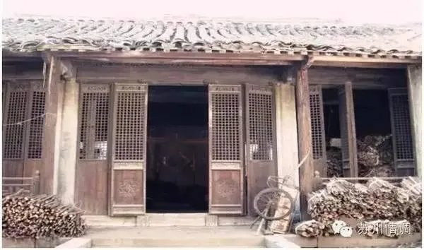 苏州有哪些值得一看的古建筑?