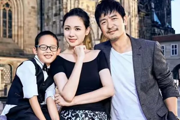 程莉莎热舞见老公来了赶紧穿衣服,他们夫妻关系怎么样?