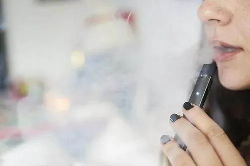 如何看待建议禁止向未成年人销售电子烟?对未成年有何积极影响?