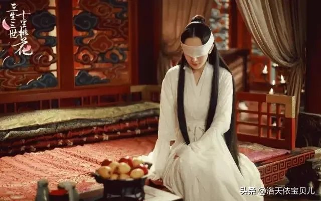 赵丽颖的演技好还是杨幂的演技好,为什么?