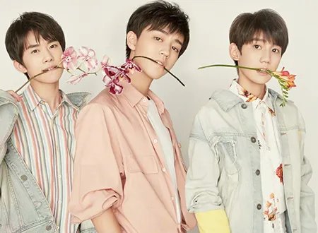 tfboys上过的综艺节目有哪些