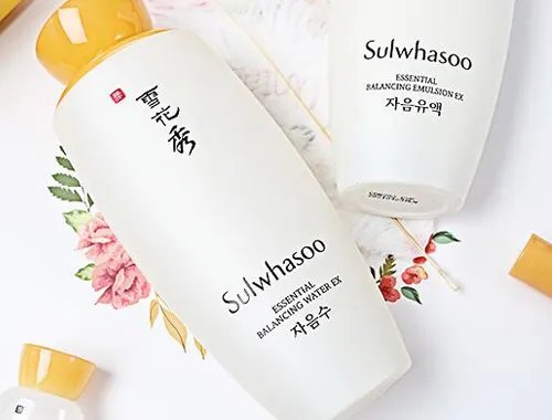 韩国化妆水哪个好用 口碑不错的五款化妆水