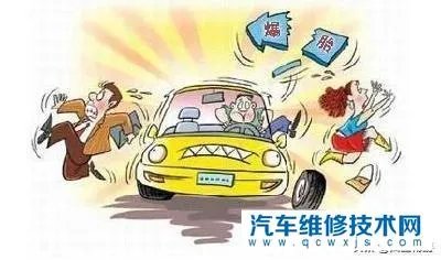 高速车祸一般都是因为什么原因?如何安全驾驶?