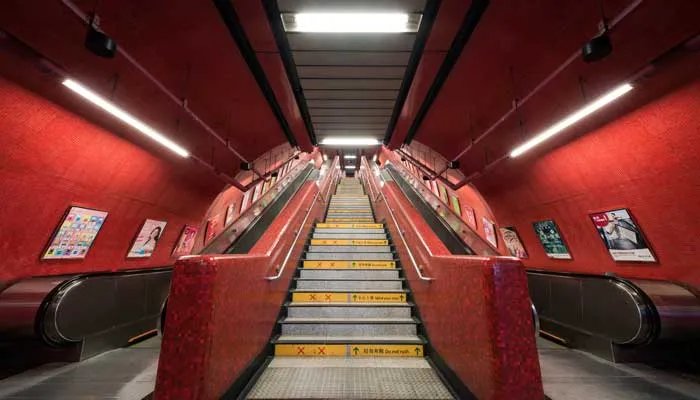 北京地铁10号线内环运营时间 北京地铁10号线内环运营时间表