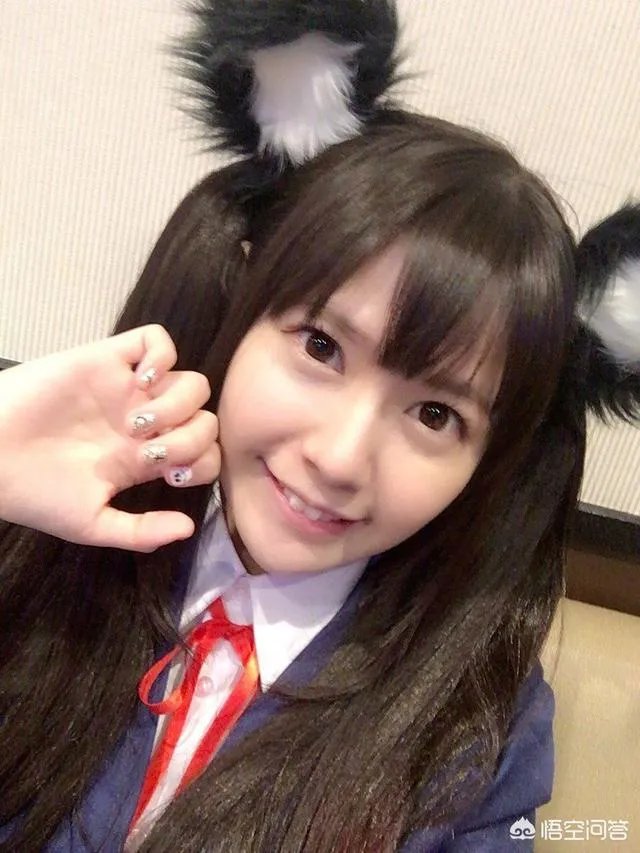 你们喜欢的女声优是谁？