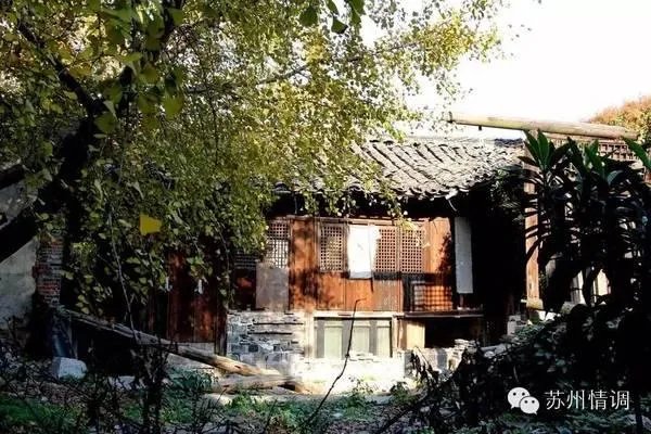 苏州有哪些值得一看的古建筑?