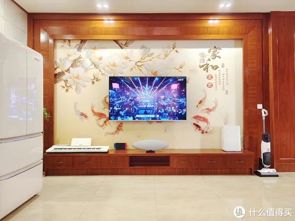 经典依旧：听感极度舒适的宝华韦健新一代齐柏林飞艇无线蓝牙音箱体验