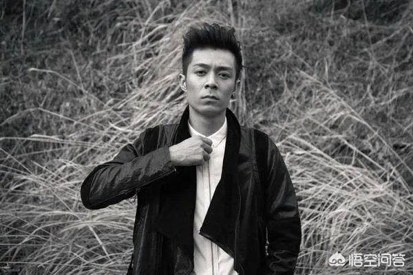 周柏豪结婚了吗?为什么那么多人迷恋他？