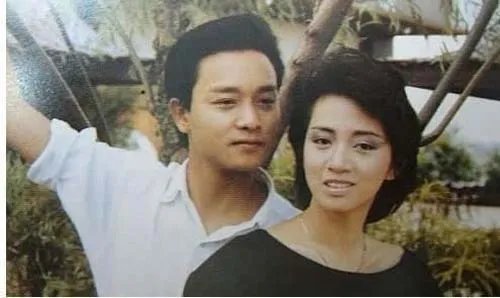张国荣为什么不和梅艳芳结婚