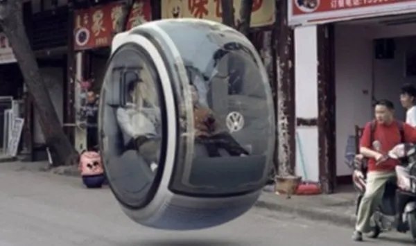 蔡雨辰磁悬浮车是真的吗??,