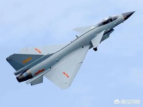歼20战机在未来换装具有矢量推力的涡扇15发动机后会取消鸭翼吗？