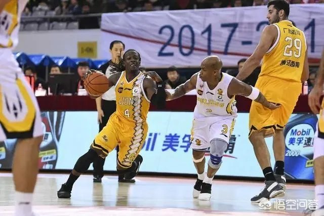 怎么看待昨晚北控客场对阵广厦,全场高喊马布里MVP?