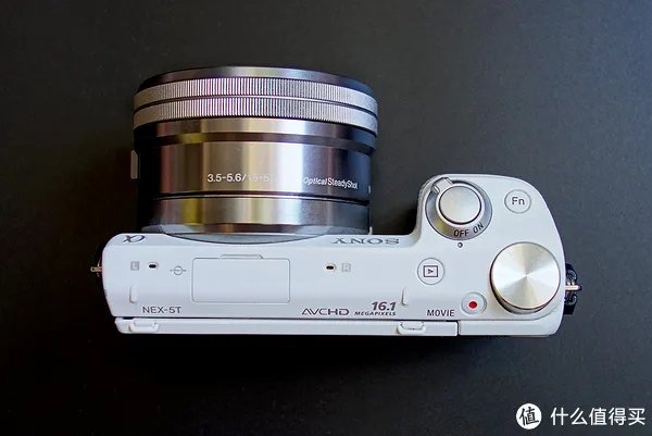 卡片or微单?Sony 索尼 RX100 一代开箱与 NEX-5T 简单对比