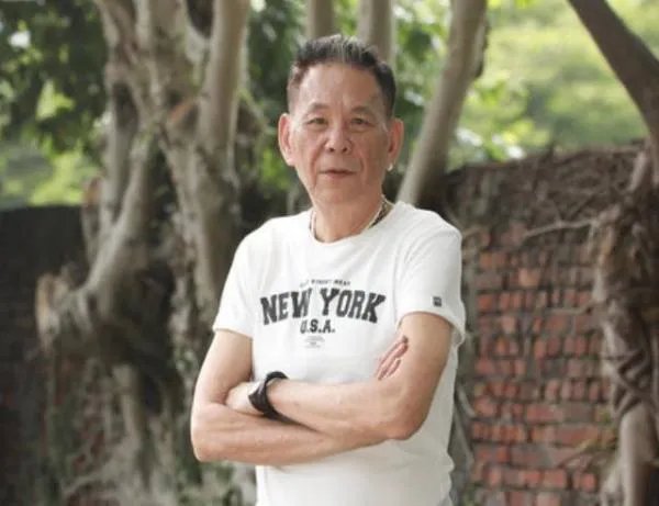 台湾资深艺人龙劭华去世了,他究竟是因何去世的?