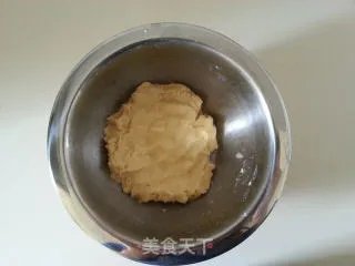 酥香~月亮饼