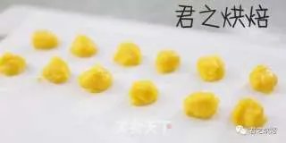 奶黄月饼