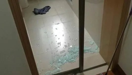 宁波爆炸升起蘑菇云堪比原子弹爆炸是真的吗?