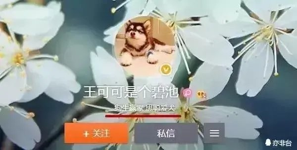 王思聪频繁约会网红，他的初恋是谁？