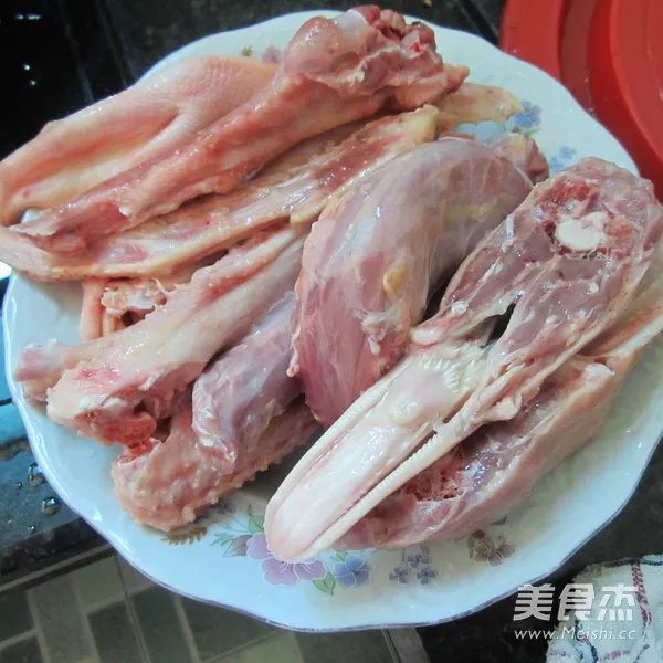 哪里可以加盟或学到卤鹅技术?