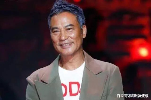 任达华被刺后还在群里求助,竟用这两个字说行凶者,修养太好了,哪两字?