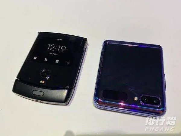 三星手机最新款2020款翻盖手机_三星三星GalaxyZFlip2020
