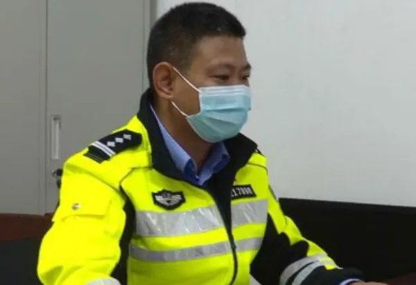 南京男子醉驾回家10分钟车程开了6小时，他到底经历了什么？