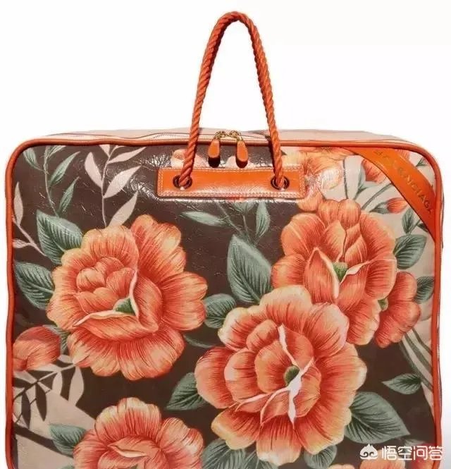 有哪些比较奇葩的奢侈品?