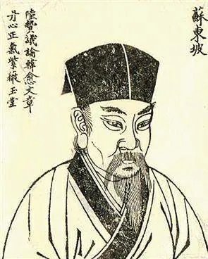 唐宋八大家中宋朝的都有谁?