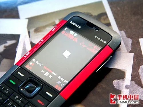 诺基亚5310XM