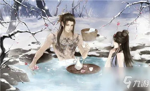 《天涯明月刀手游》有什么礼包可以用 免费礼包兑换码领取