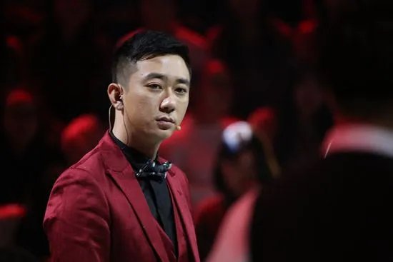 王自健讲述深度抑郁症经历,他是如何患上抑郁症的?